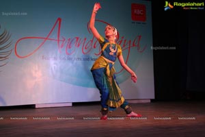 Indian Bharatanatyam