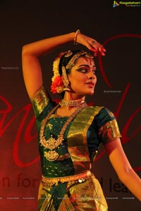 Indian Bharatanatyam