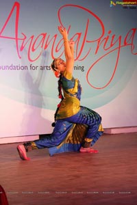 Indian Bharatanatyam