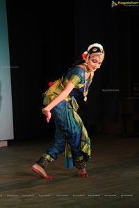 Indian Bharatanatyam