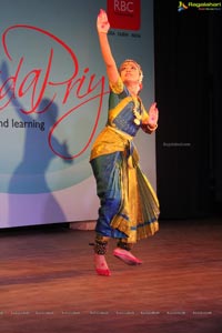 Indian Bharatanatyam