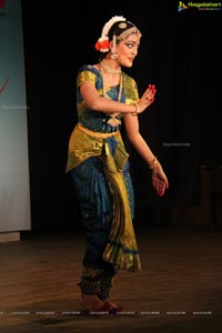 Indian Bharatanatyam