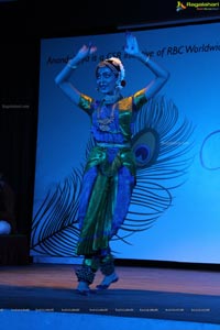 Indian Bharatanatyam