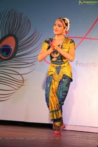 Indian Bharatanatyam