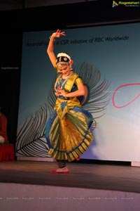 Indian Bharatanatyam