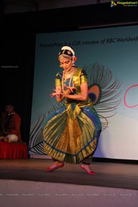 Indian Bharatanatyam