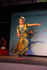 Indian Bharatanatyam