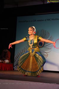 Indian Bharatanatyam