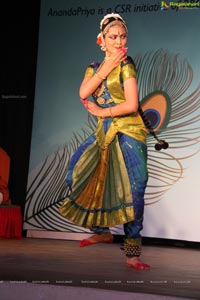 Indian Bharatanatyam