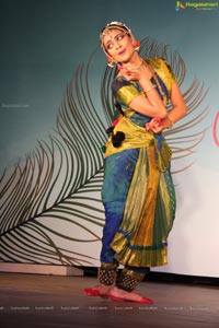 Indian Bharatanatyam