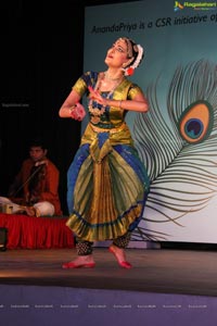 Indian Bharatanatyam