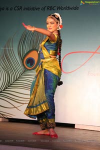 Indian Bharatanatyam