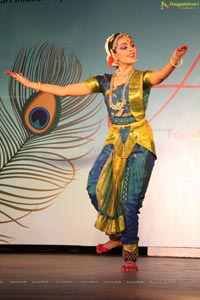 Indian Bharatanatyam