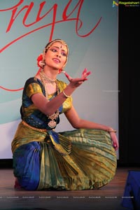 Indian Bharatanatyam