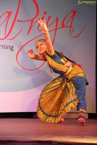 Indian Bharatanatyam