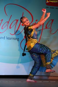 Indian Bharatanatyam