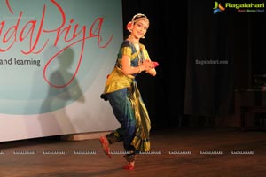 Indian Bharatanatyam