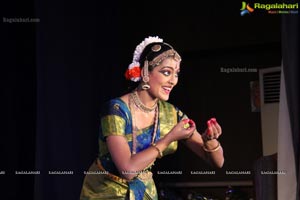 Indian Bharatanatyam