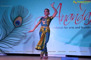 Indian Bharatanatyam