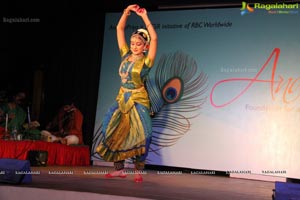 Indian Bharatanatyam