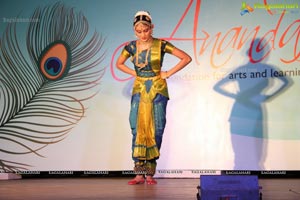 Indian Bharatanatyam