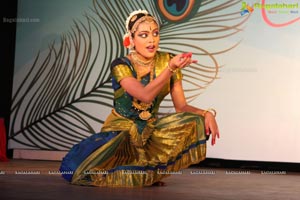 Indian Bharatanatyam