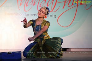 Indian Bharatanatyam