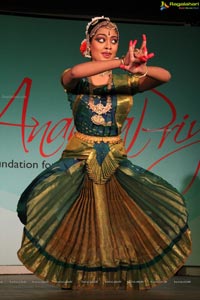 Indian Bharatanatyam