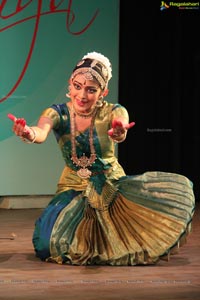 Indian Bharatanatyam