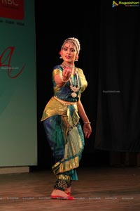 Indian Bharatanatyam