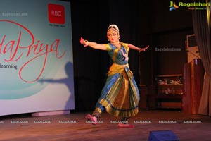 Indian Bharatanatyam