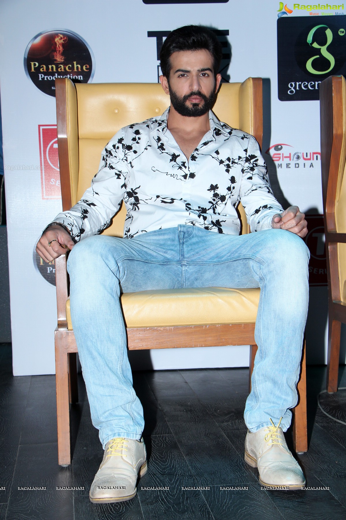 Hate Story 2 Press Meet