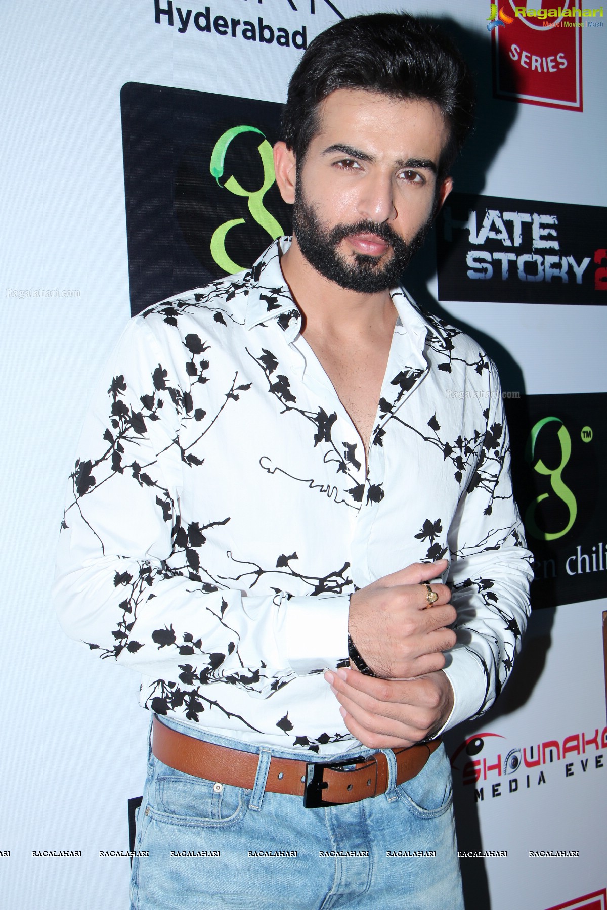 Hate Story 2 Press Meet