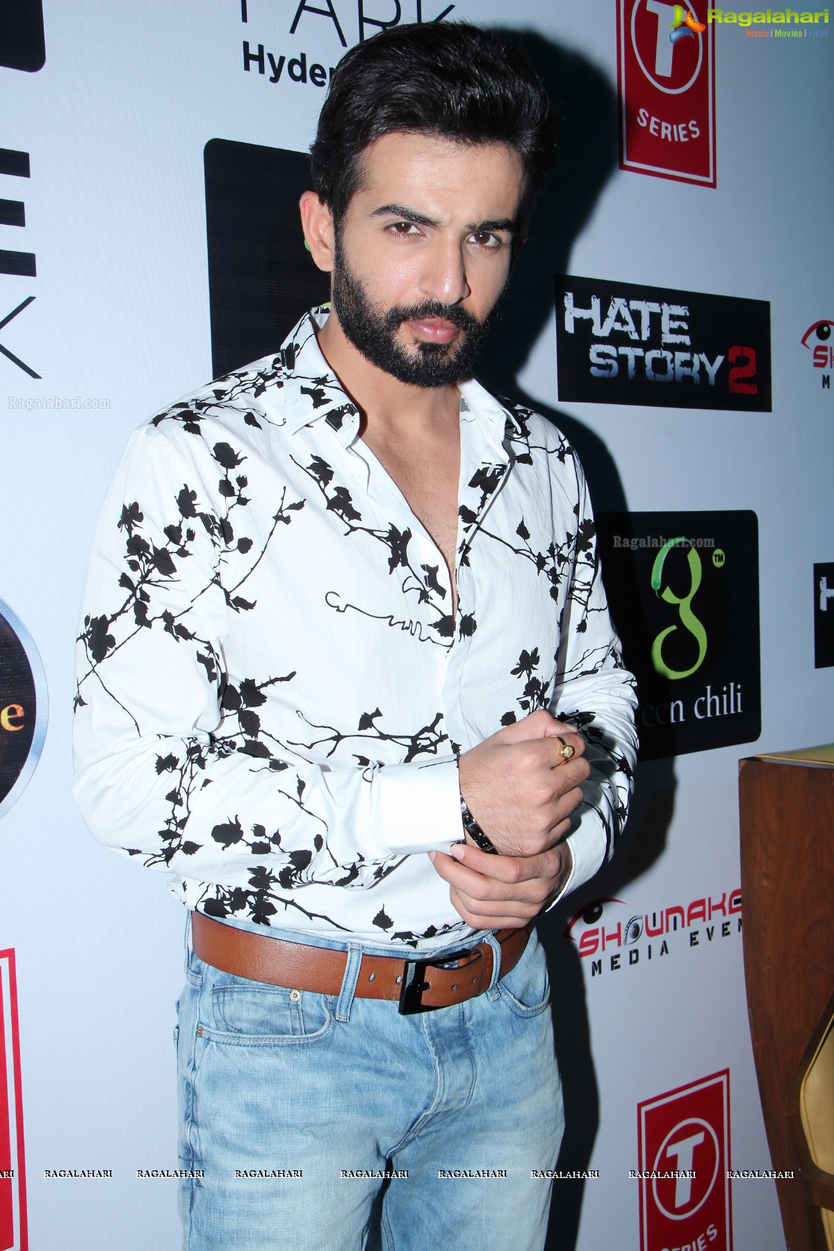 Hate Story 2 Press Meet