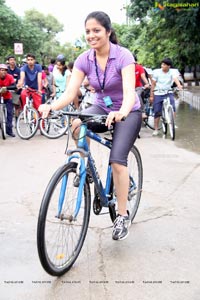 HBC Cycle Ride