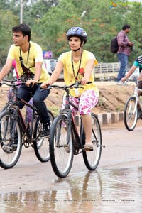HBC Cycle Ride