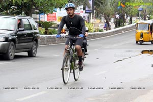 HBC Cycle Ride