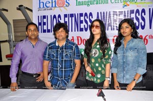 Helios Blood Donation Camp