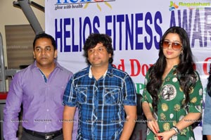 Helios Blood Donation Camp