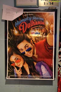 Humpty Sharma ki Dulhania