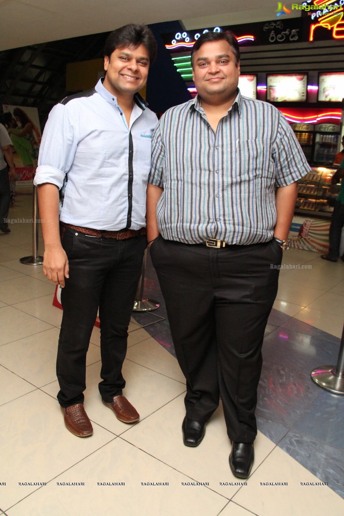 Humpty Sharma ki Dulhania Special Screening by BNI Artha