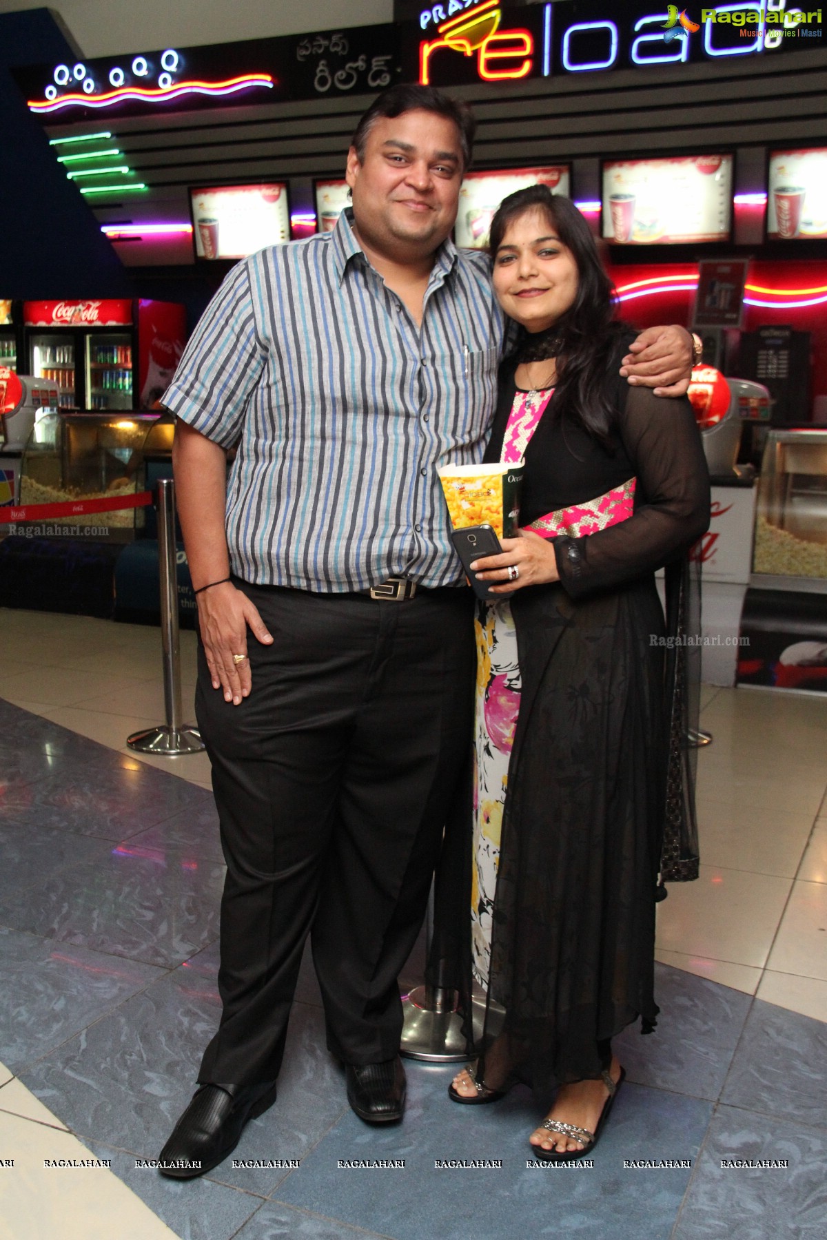 Humpty Sharma ki Dulhania Special Screening by BNI Artha