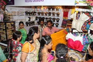 Hyderabad Hi Life Luxury Exhibition