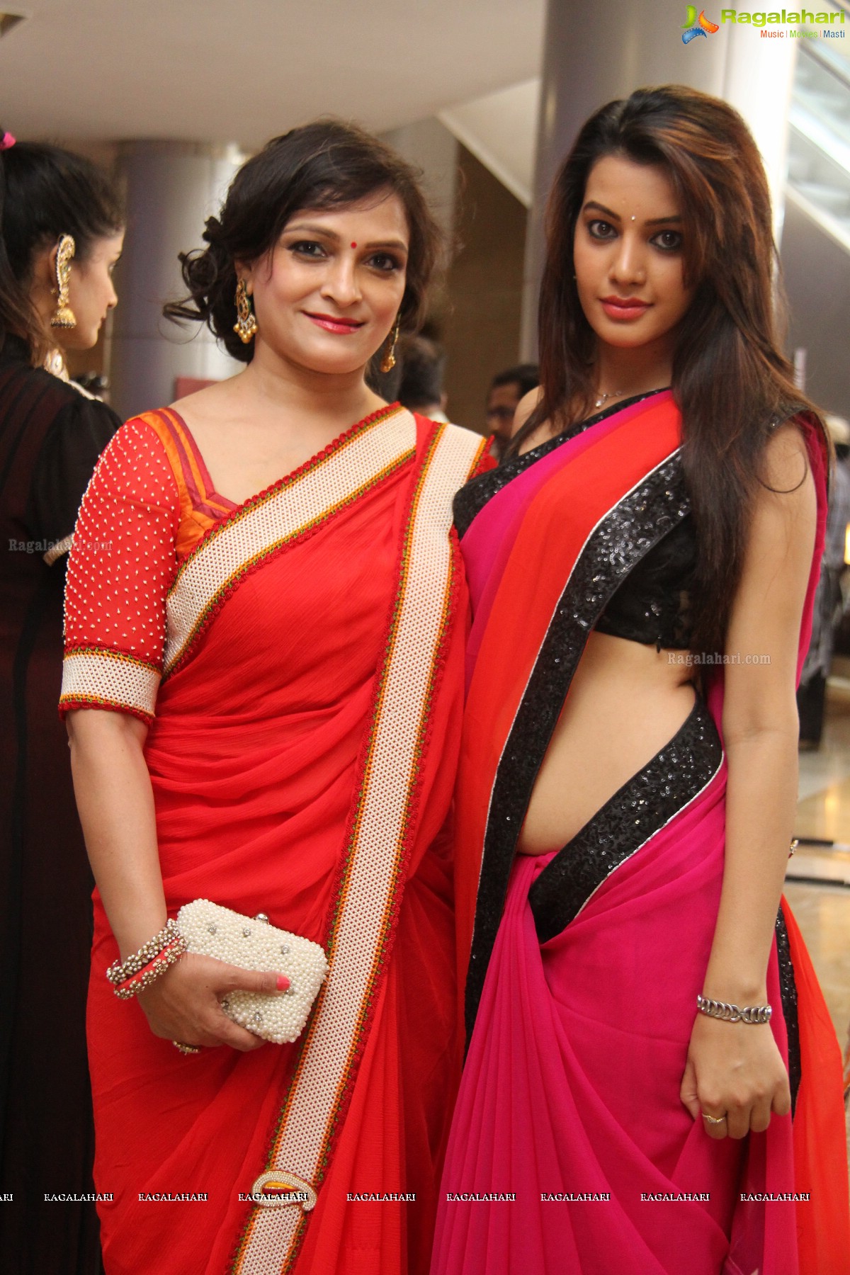 Bina Mehta inaugurates Hi Life Luxury Exhibition 2014 in Hyderabad