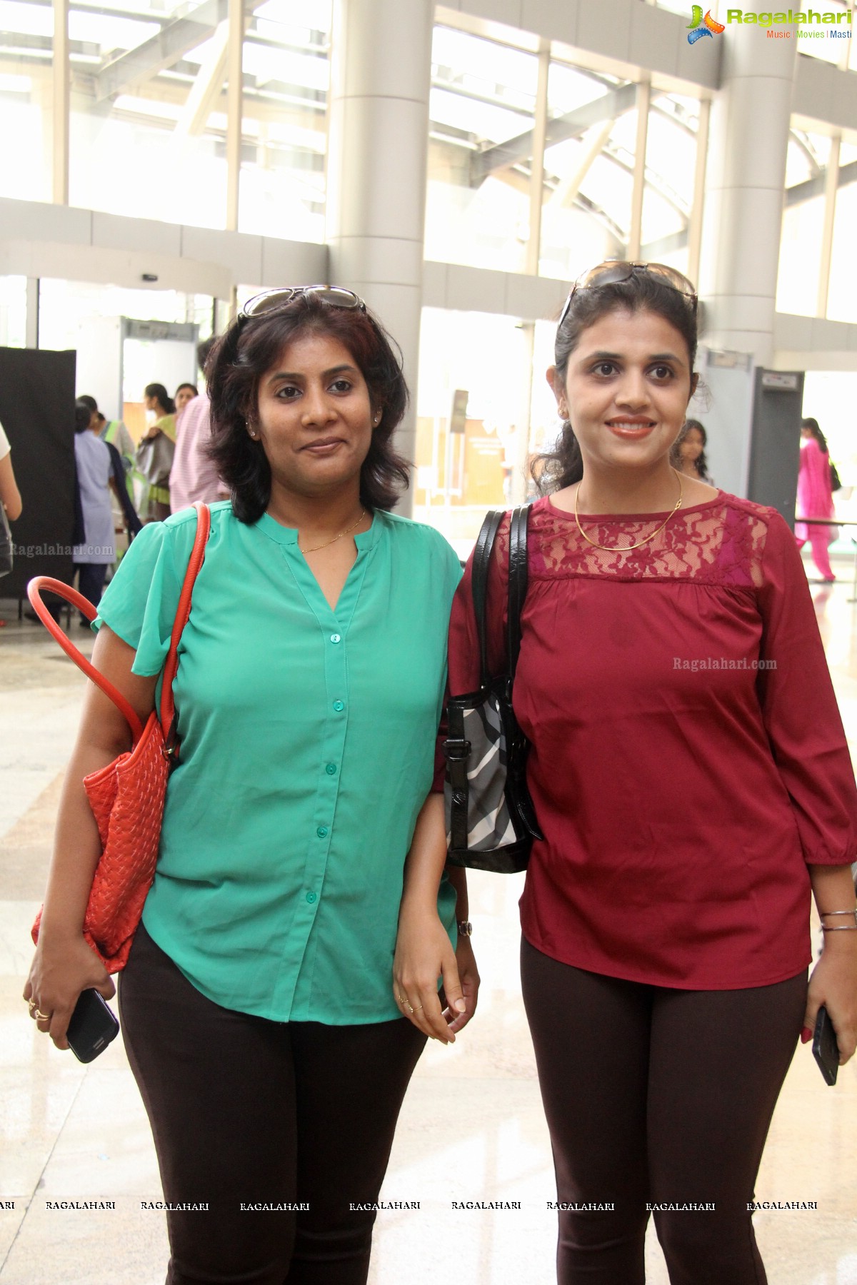 Bina Mehta inaugurates Hi Life Luxury Exhibition 2014 in Hyderabad