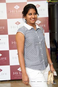 Hyderabad Hi Life Luxury Exhibition