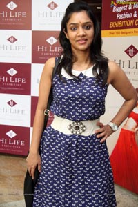 Hyderabad Hi Life Luxury Exhibition