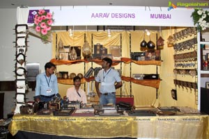 Hyderabad Hi Life Luxury Exhibition