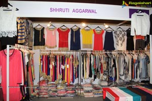 Hyderabad Hi Life Luxury Exhibition