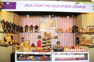 Hyderabad Hi Life Luxury Exhibition